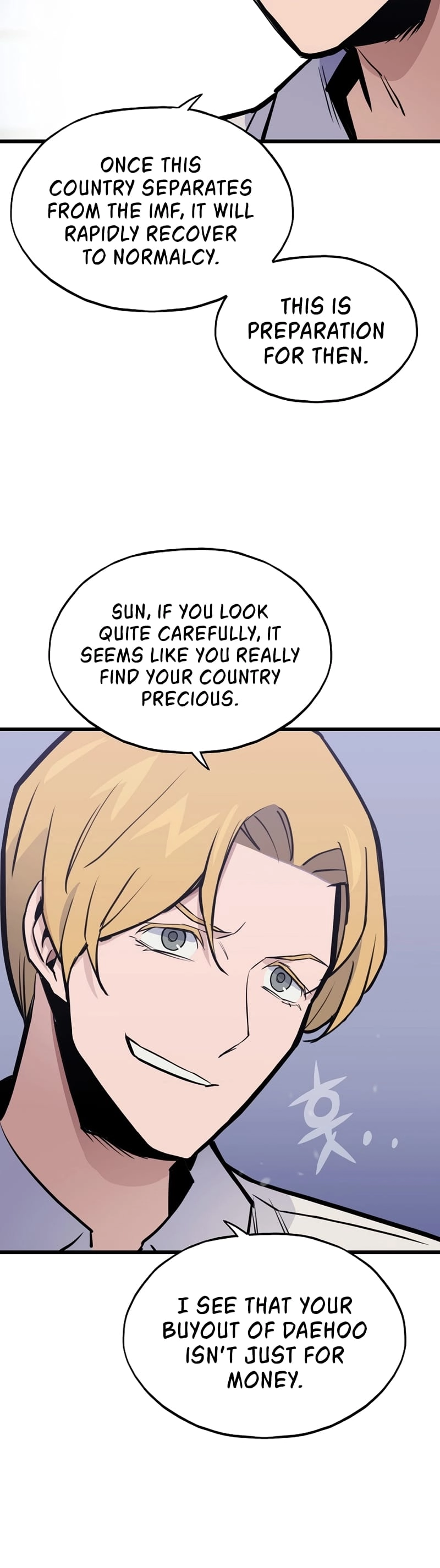Past Life Returner Chapter 16 - Page 52