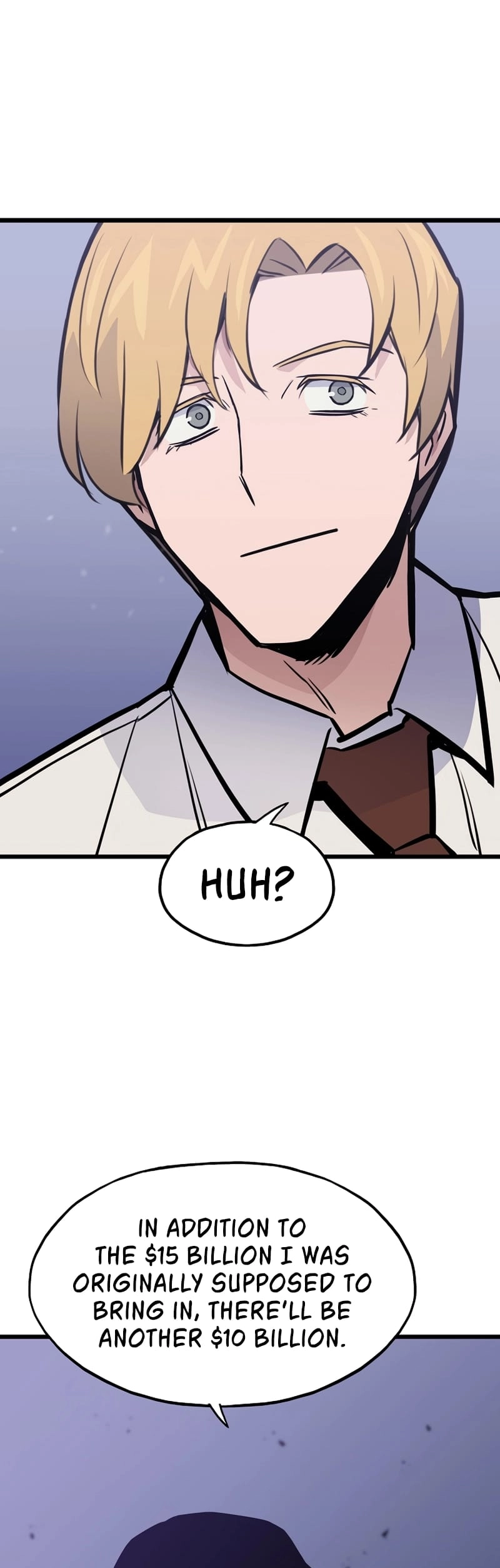 Past Life Returner Chapter 16 - Page 54