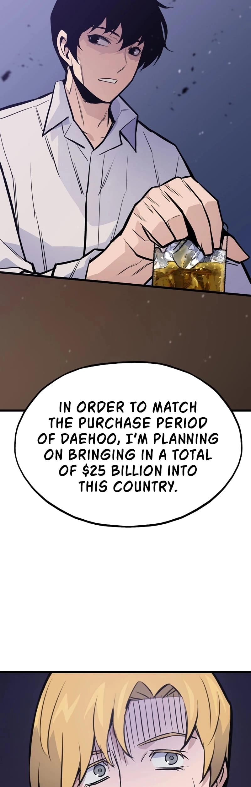 Past Life Returner Chapter 16 - Page 55