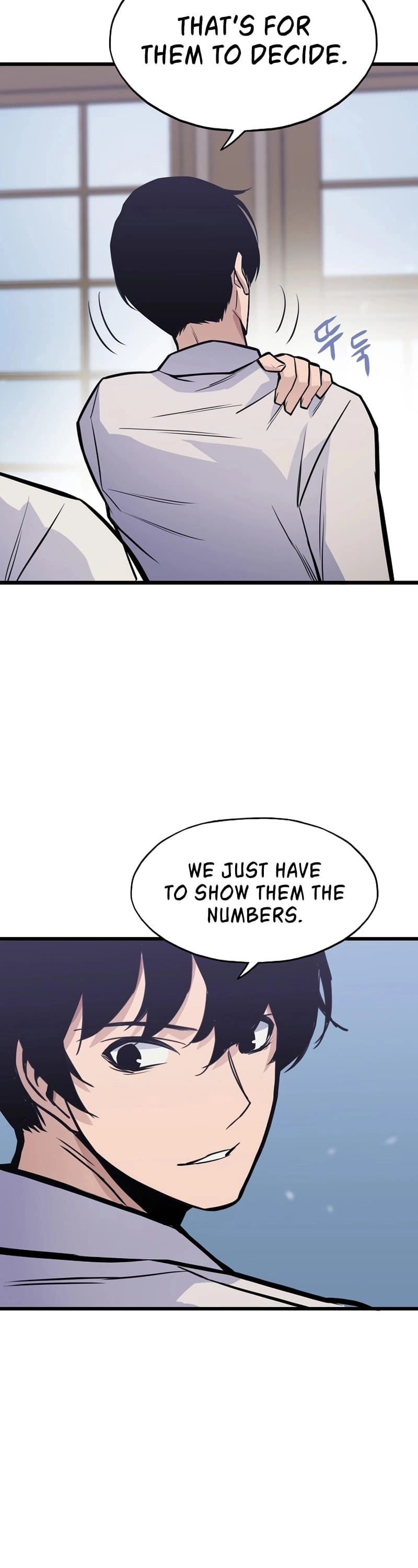 Past Life Returner Chapter 16 - Page 60