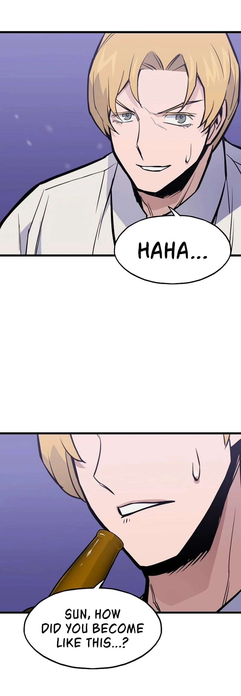 Past Life Returner Chapter 16 - Page 61