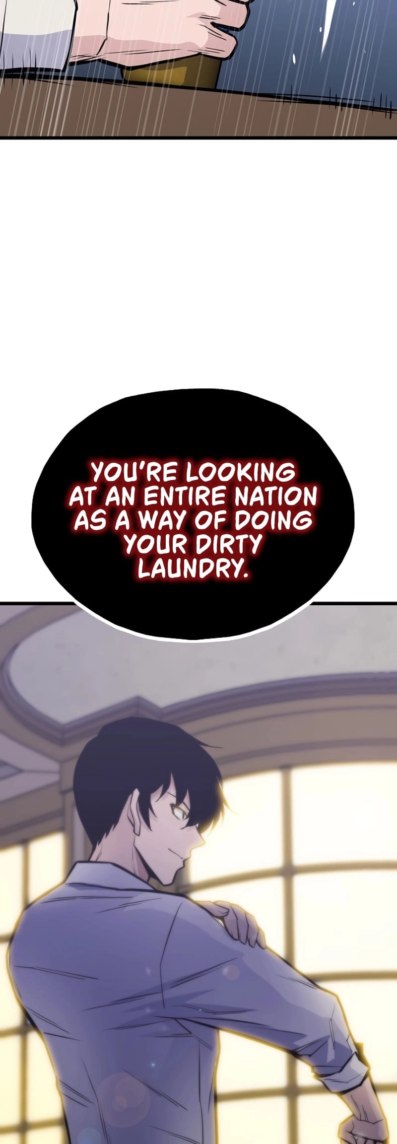 Past Life Returner Chapter 16 - Page 63
