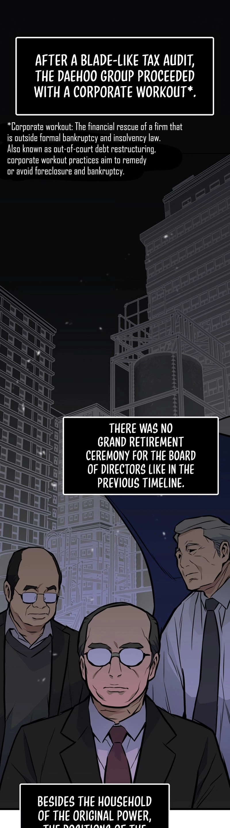 Past Life Returner Chapter 17 - Page 5