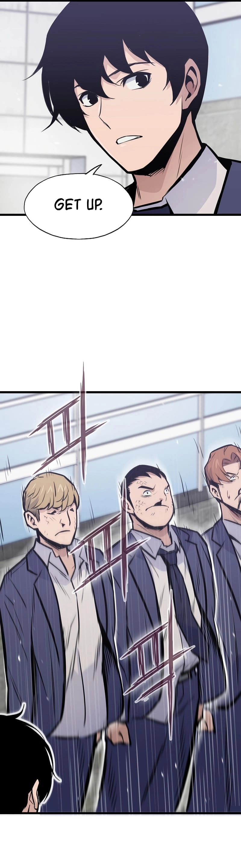 Past Life Returner Chapter 17 - Page 9