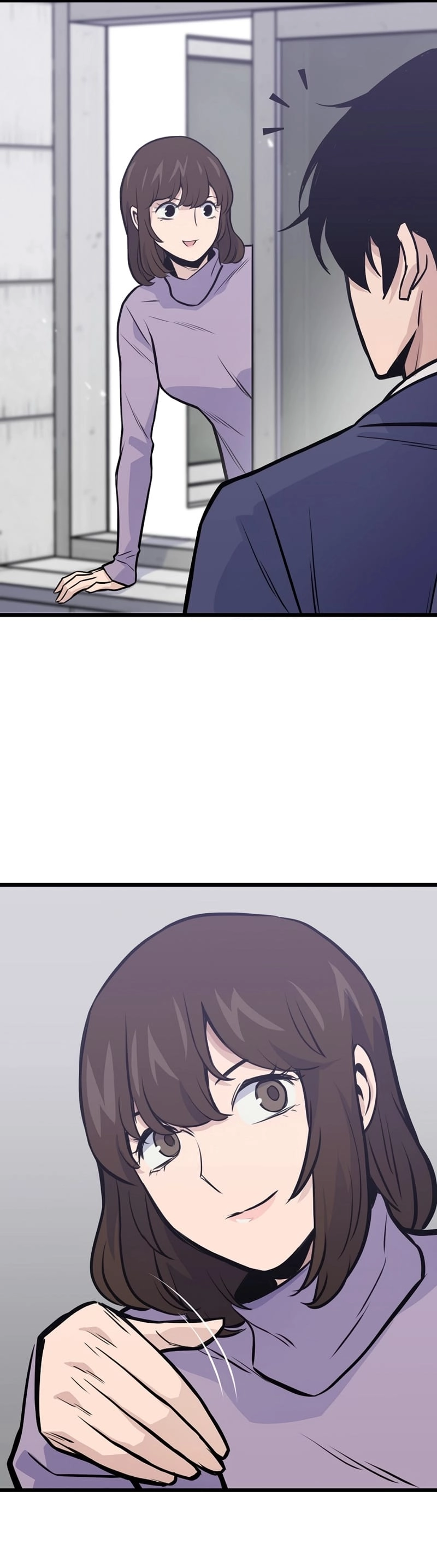 Past Life Returner Chapter 17 - Page 13