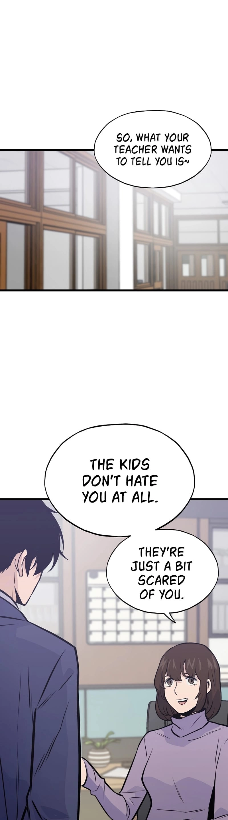 Past Life Returner Chapter 17 - Page 14