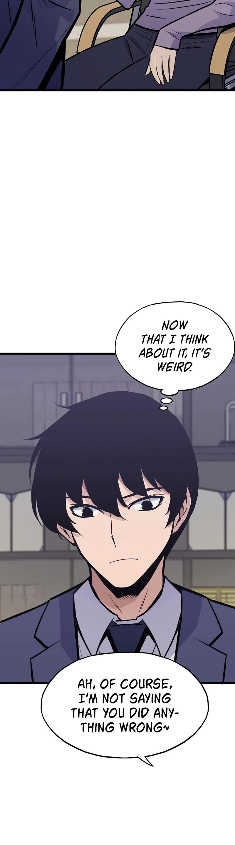 Past Life Returner Chapter 17 - Page 15