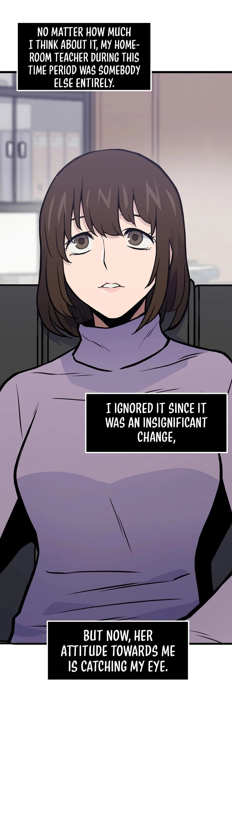 Past Life Returner Chapter 17 - Page 16