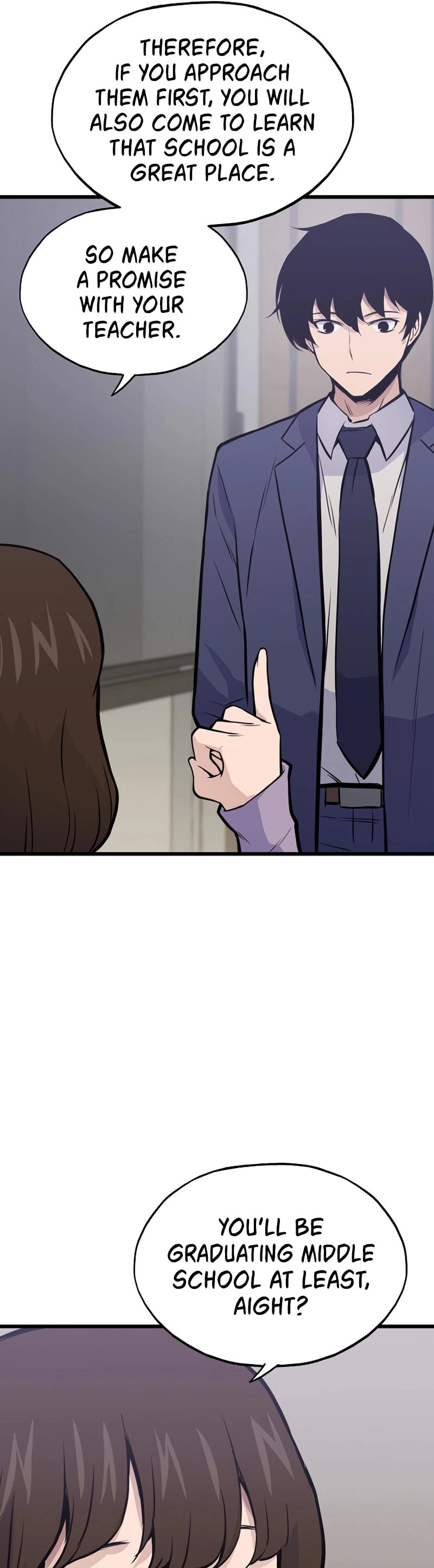 Past Life Returner Chapter 17 - Page 17