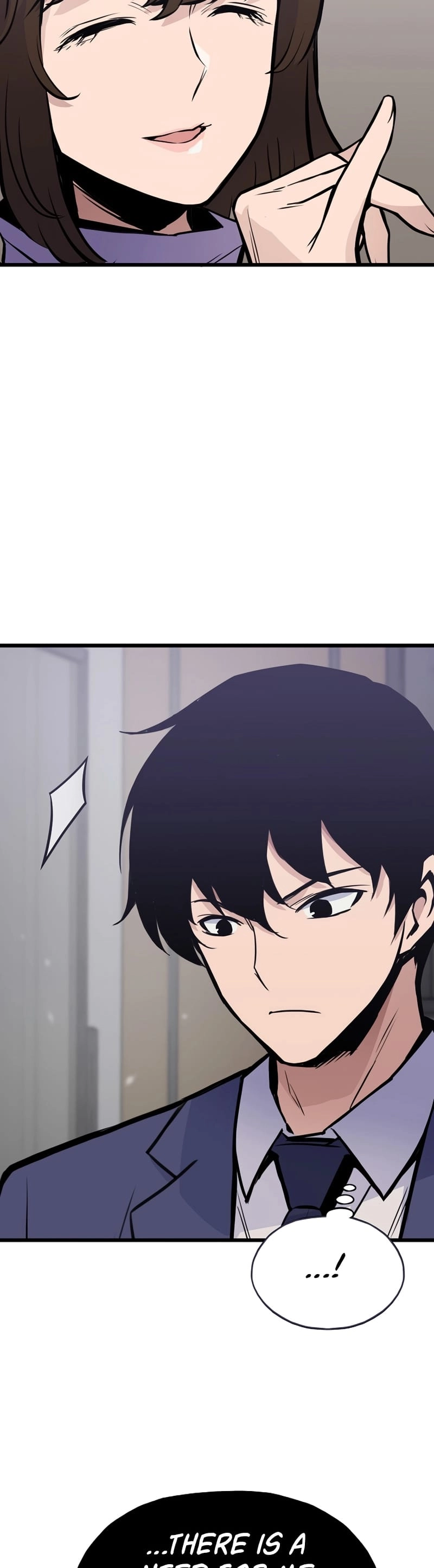 Past Life Returner Chapter 17 - Page 18