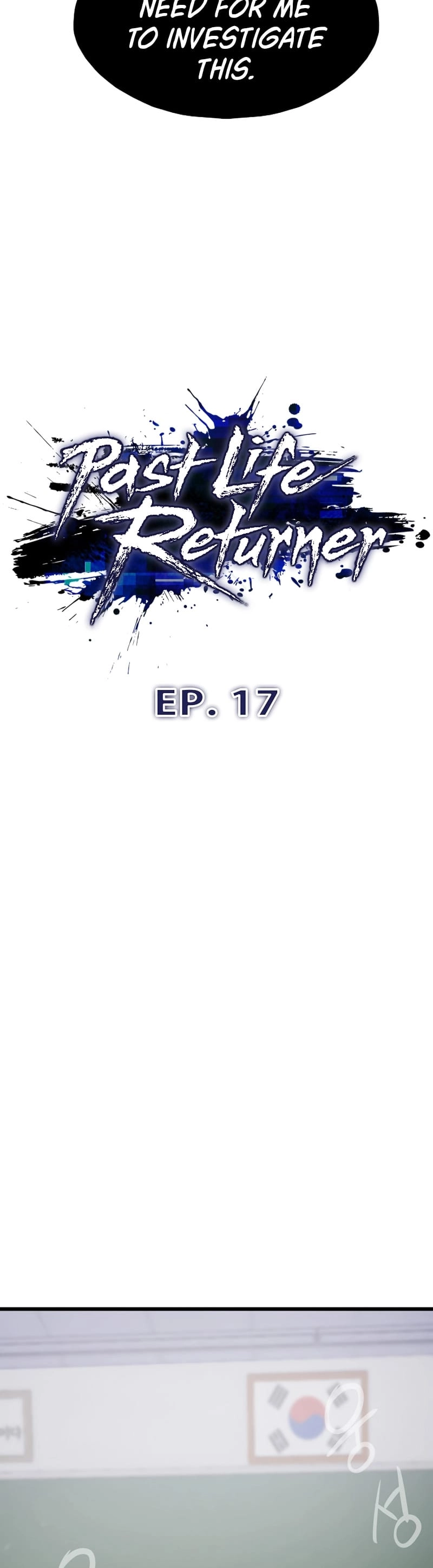 Past Life Returner Chapter 17 - Page 19