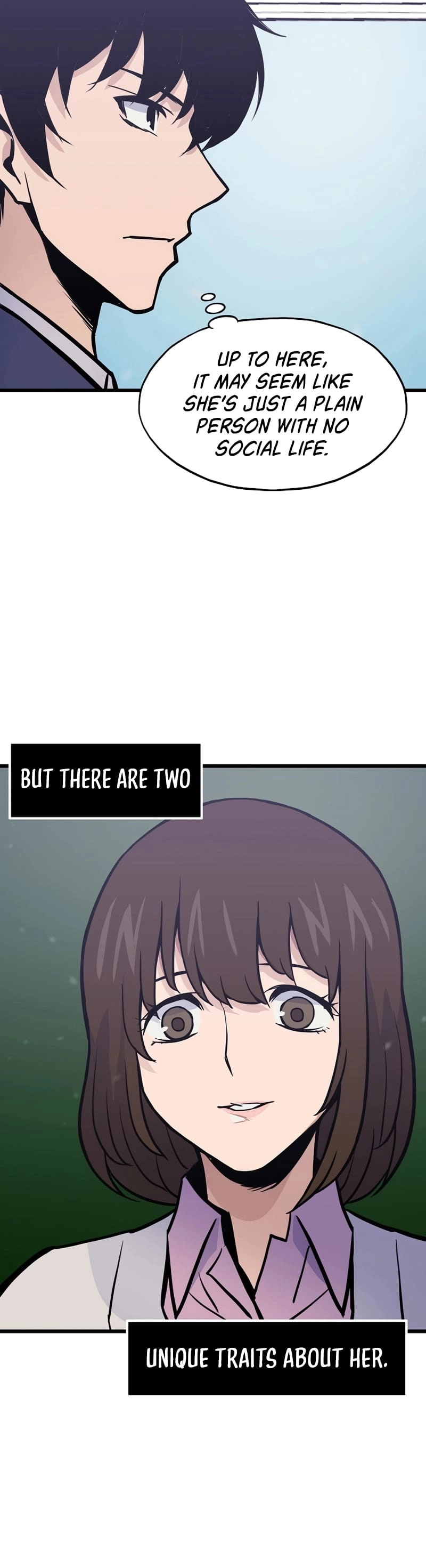 Past Life Returner Chapter 17 - Page 22
