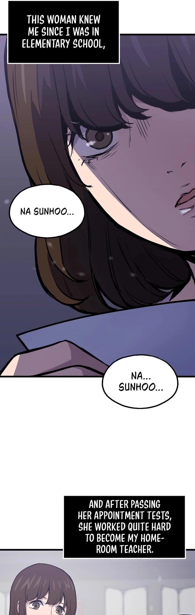 Past Life Returner Chapter 17 - Page 25