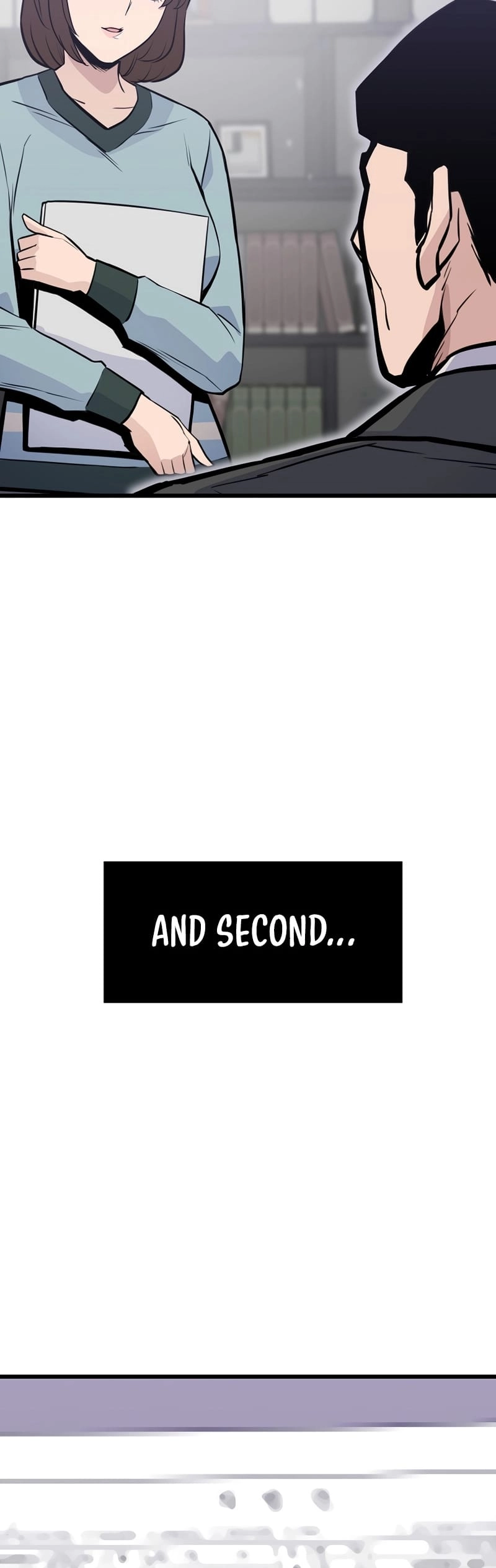 Past Life Returner Chapter 17 - Page 26