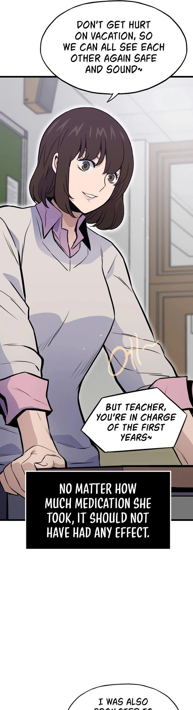 Past Life Returner Chapter 17 - Page 29