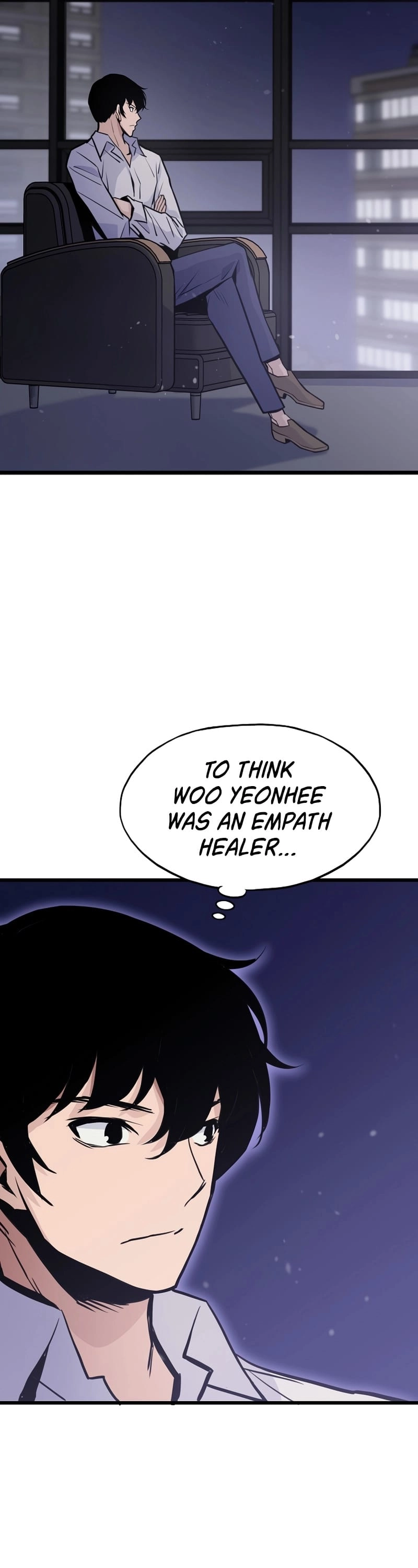 Past Life Returner Chapter 17 - Page 33