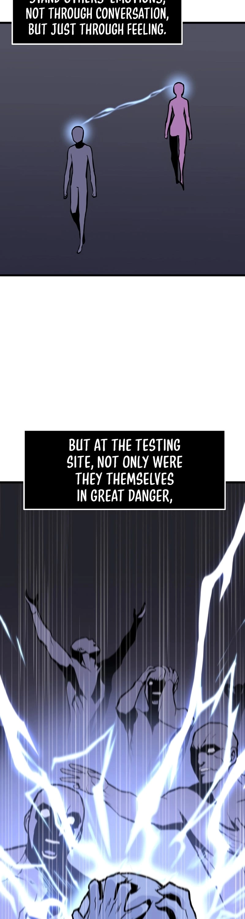Past Life Returner Chapter 17 - Page 35