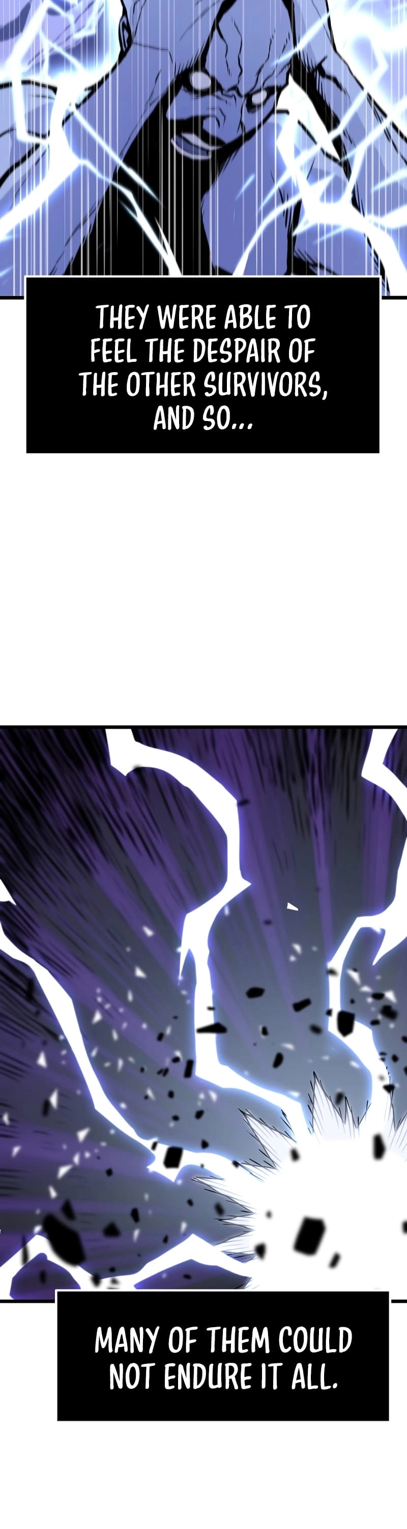 Past Life Returner Chapter 17 - Page 36