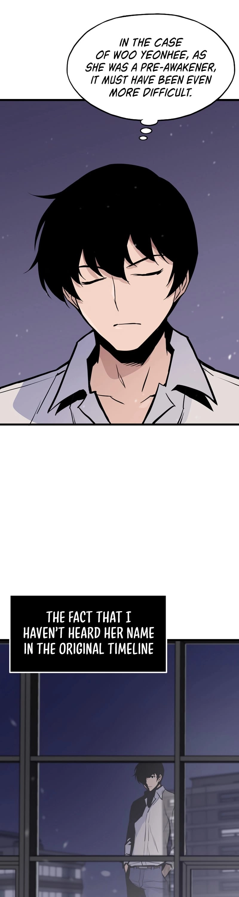 Past Life Returner Chapter 17 - Page 37