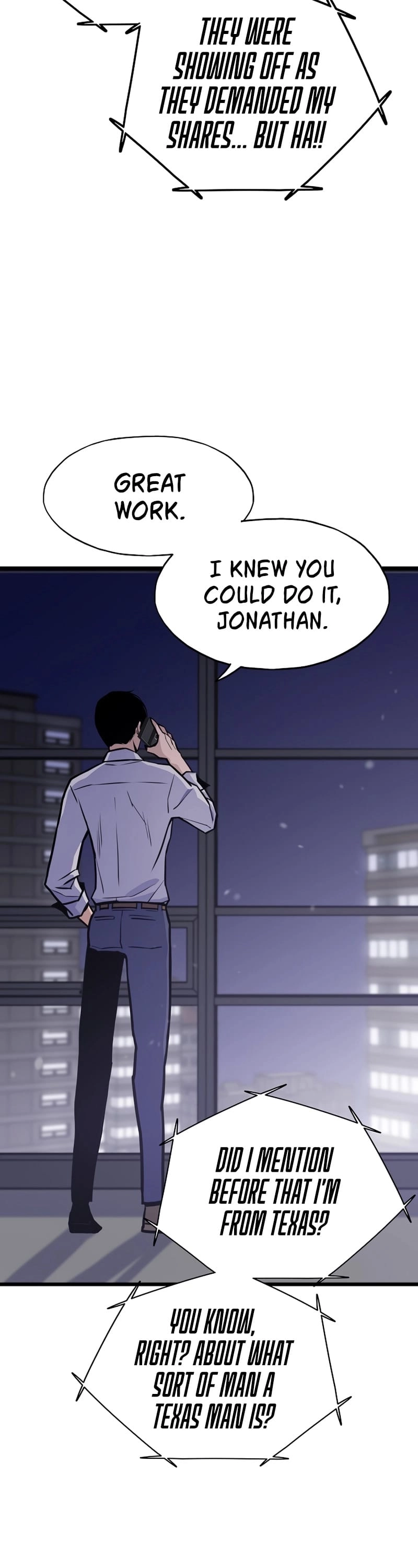 Past Life Returner Chapter 17 - Page 40