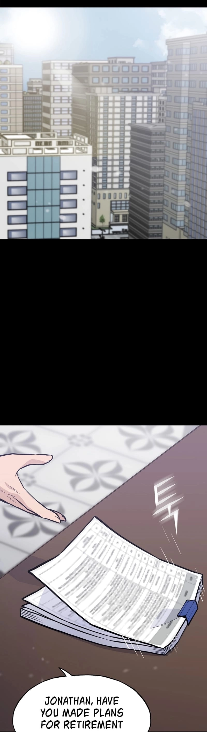 Past Life Returner Chapter 17 - Page 42