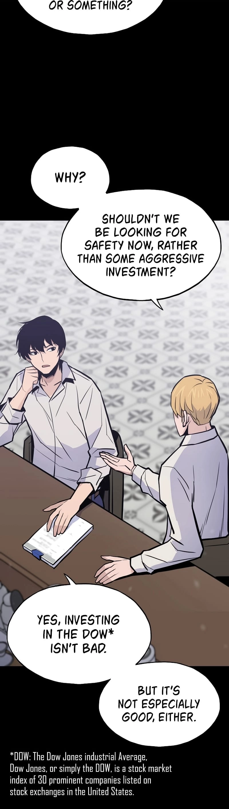 Past Life Returner Chapter 17 - Page 43
