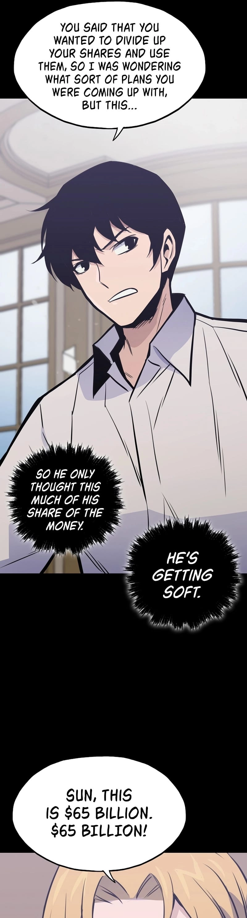 Past Life Returner Chapter 17 - Page 45