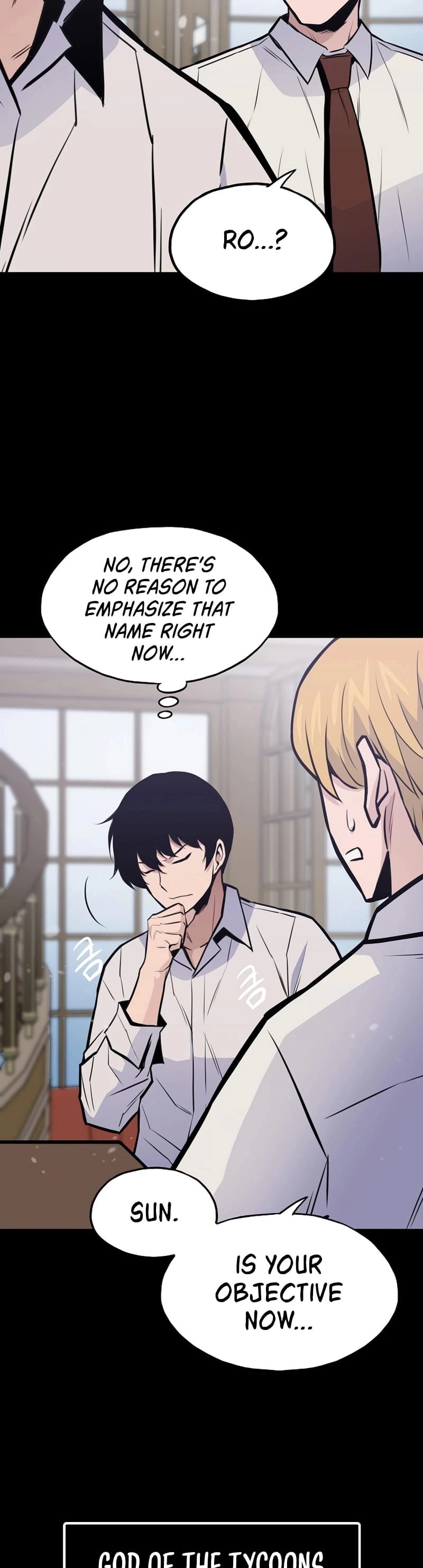 Past Life Returner Chapter 17 - Page 47