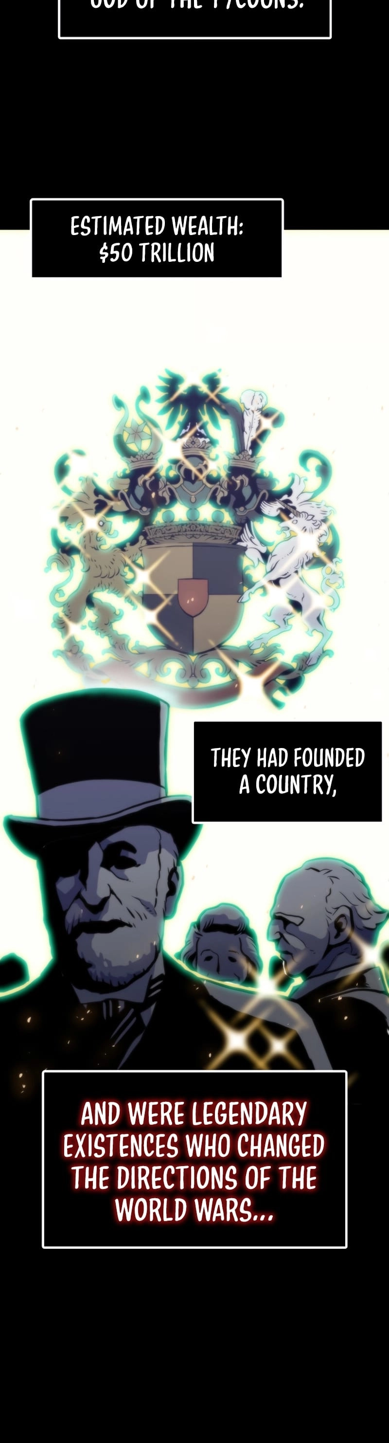 Past Life Returner Chapter 17 - Page 48