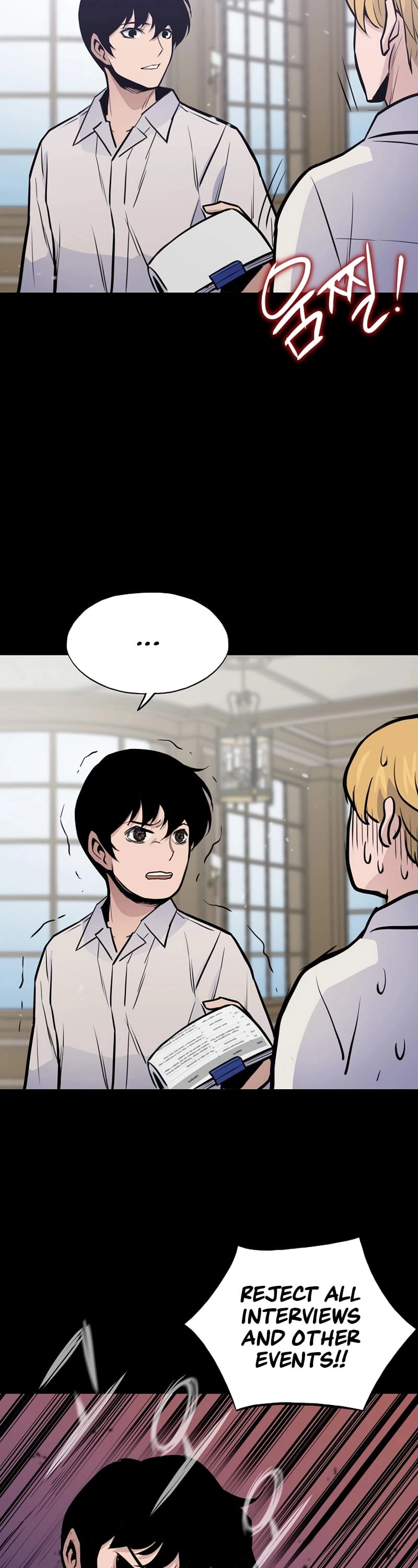 Past Life Returner Chapter 17 - Page 51