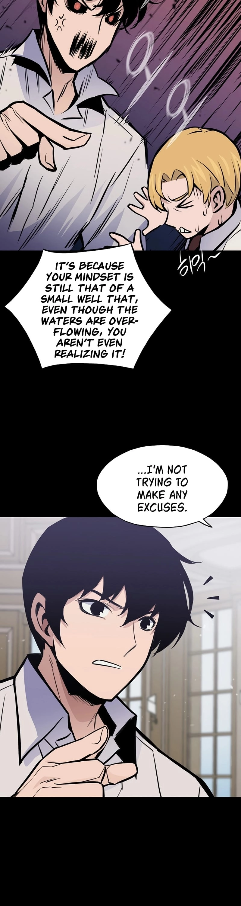 Past Life Returner Chapter 17 - Page 52