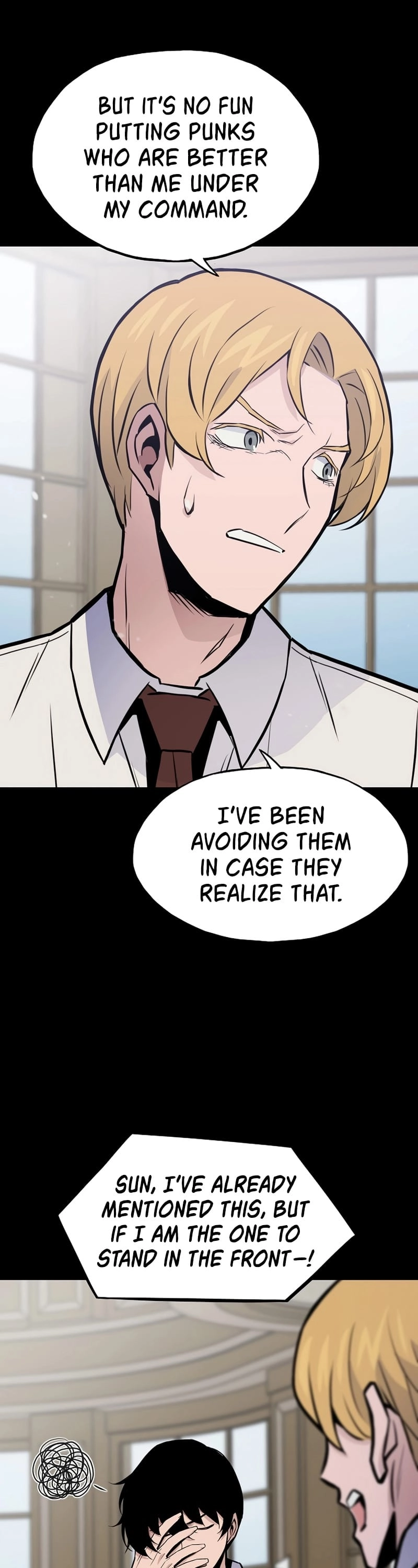 Past Life Returner Chapter 17 - Page 53