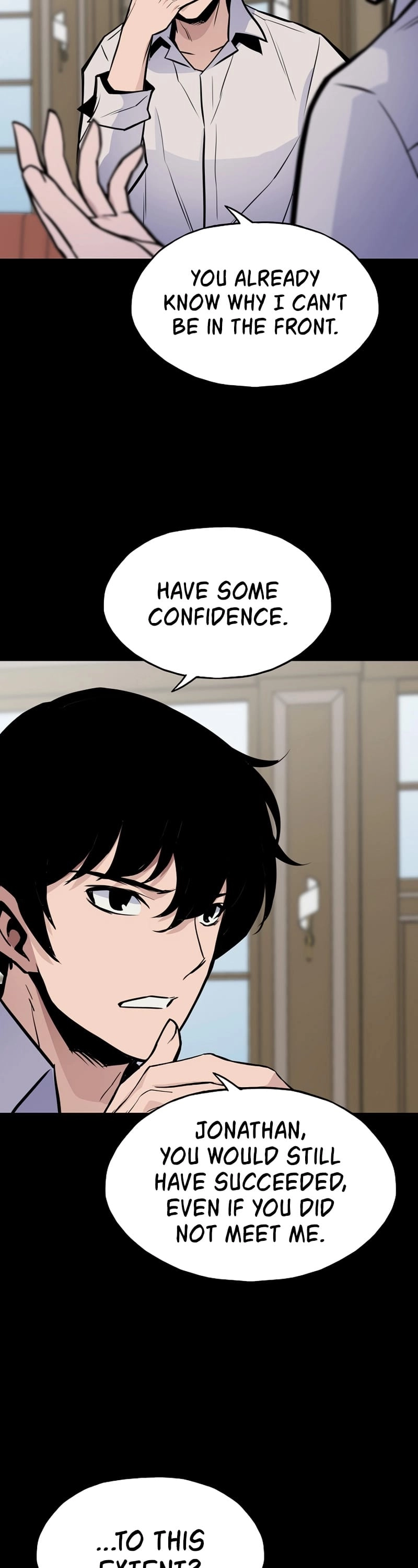 Past Life Returner Chapter 17 - Page 54