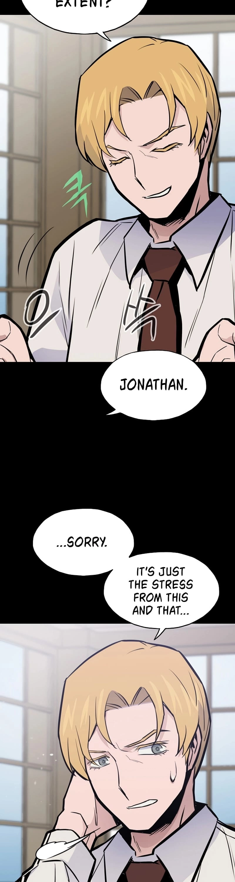 Past Life Returner Chapter 17 - Page 55