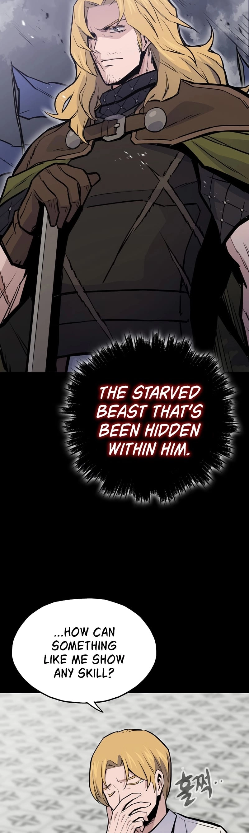 Past Life Returner Chapter 17 - Page 58