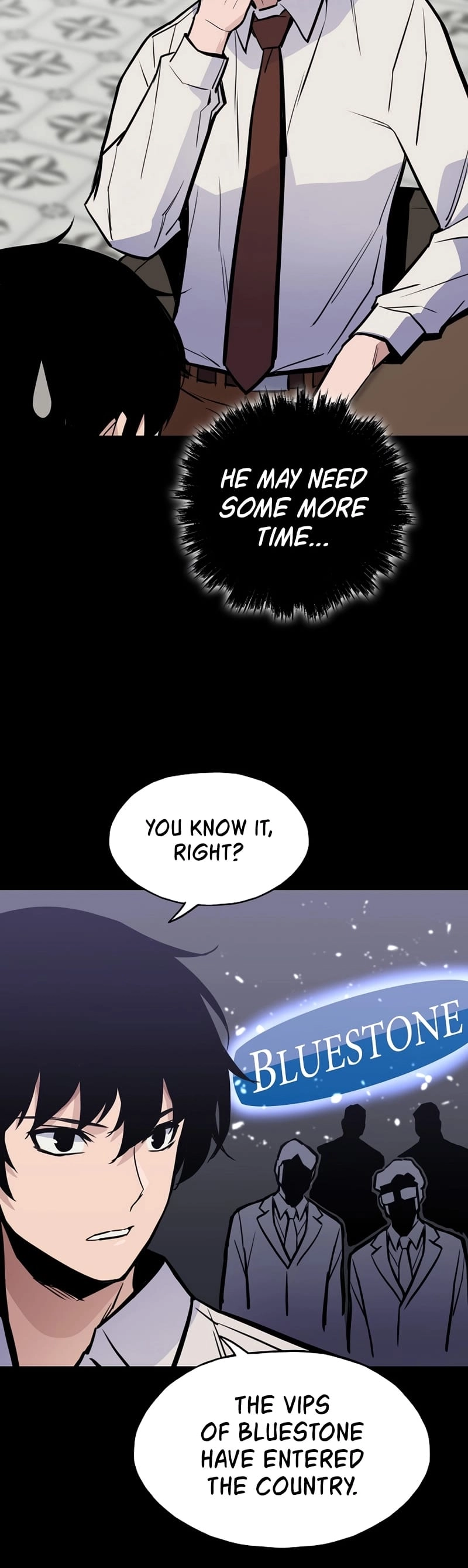 Past Life Returner Chapter 17 - Page 59