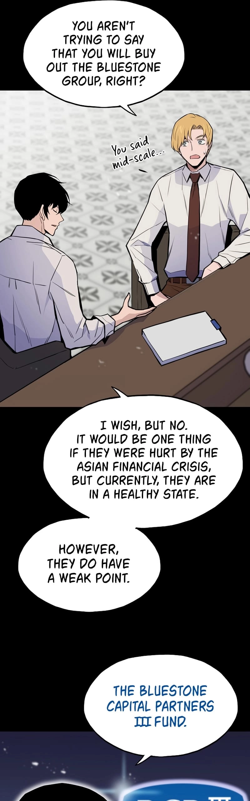 Past Life Returner Chapter 17 - Page 61