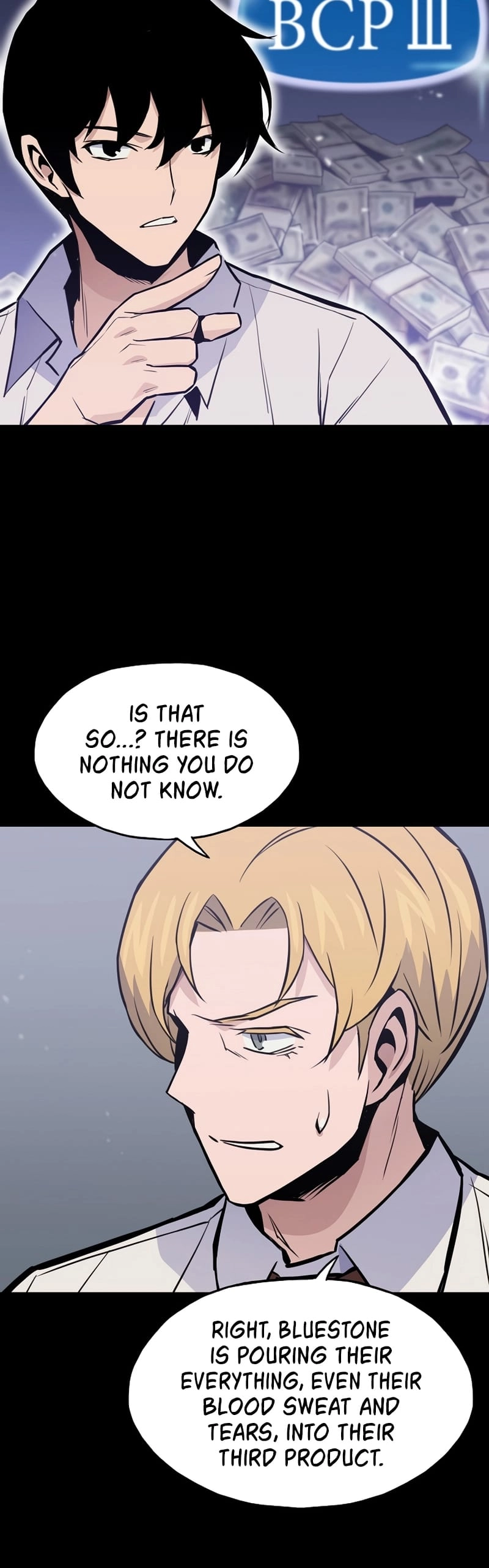 Past Life Returner Chapter 17 - Page 62