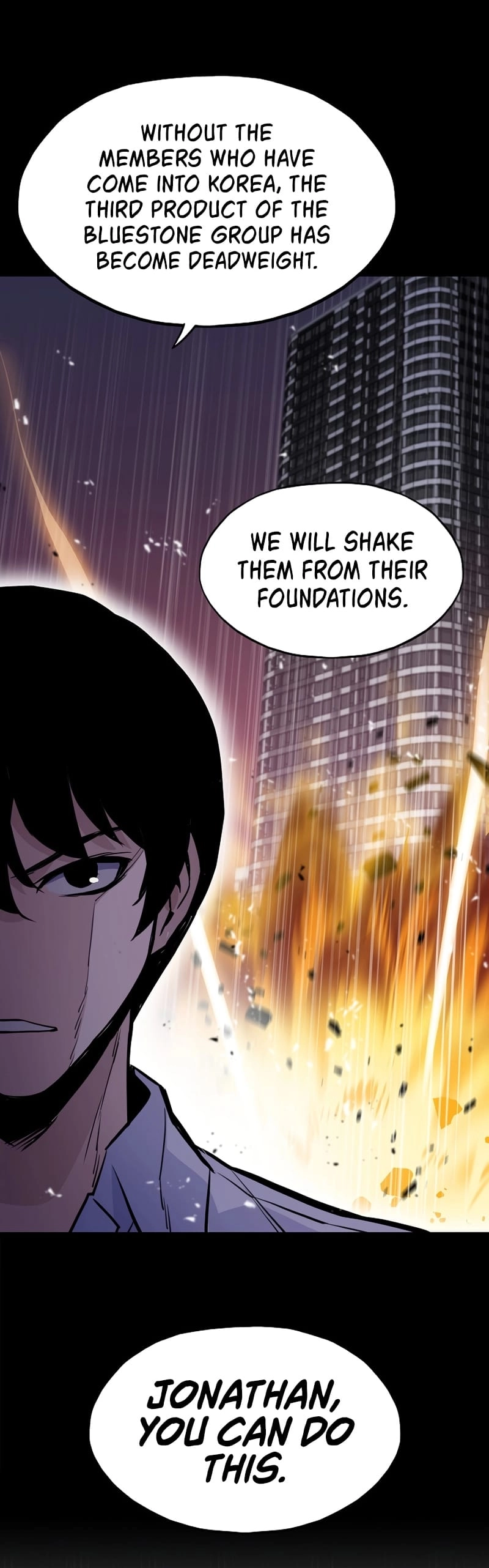 Past Life Returner Chapter 17 - Page 63