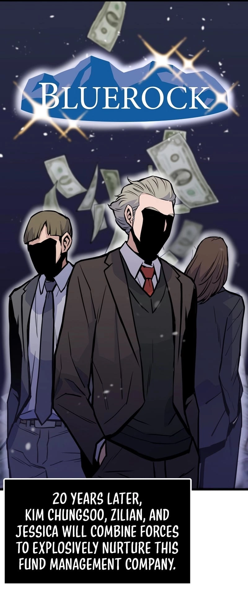 Past Life Returner Chapter 17 - Page 65