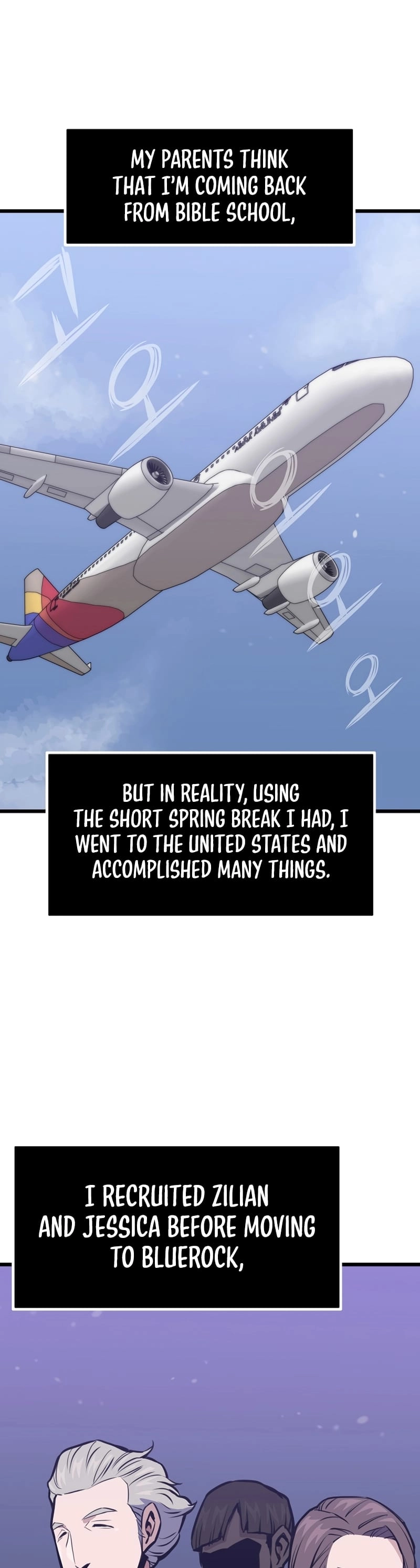 Past Life Returner Chapter 18 - Page 5