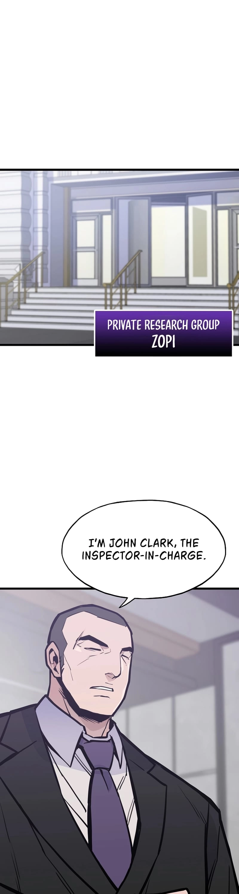 Past Life Returner Chapter 18 - Page 7