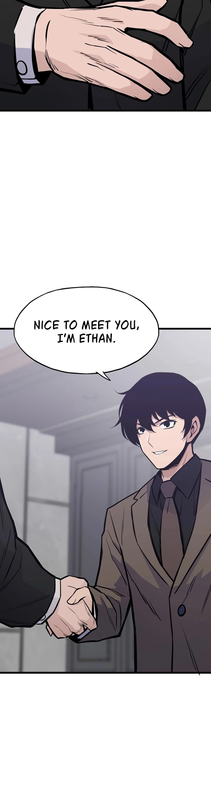Past Life Returner Chapter 18 - Page 8