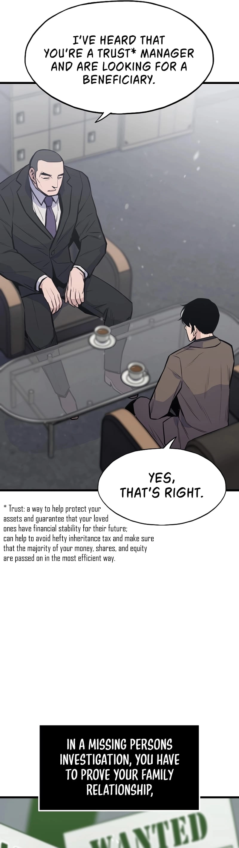 Past Life Returner Chapter 18 - Page 9