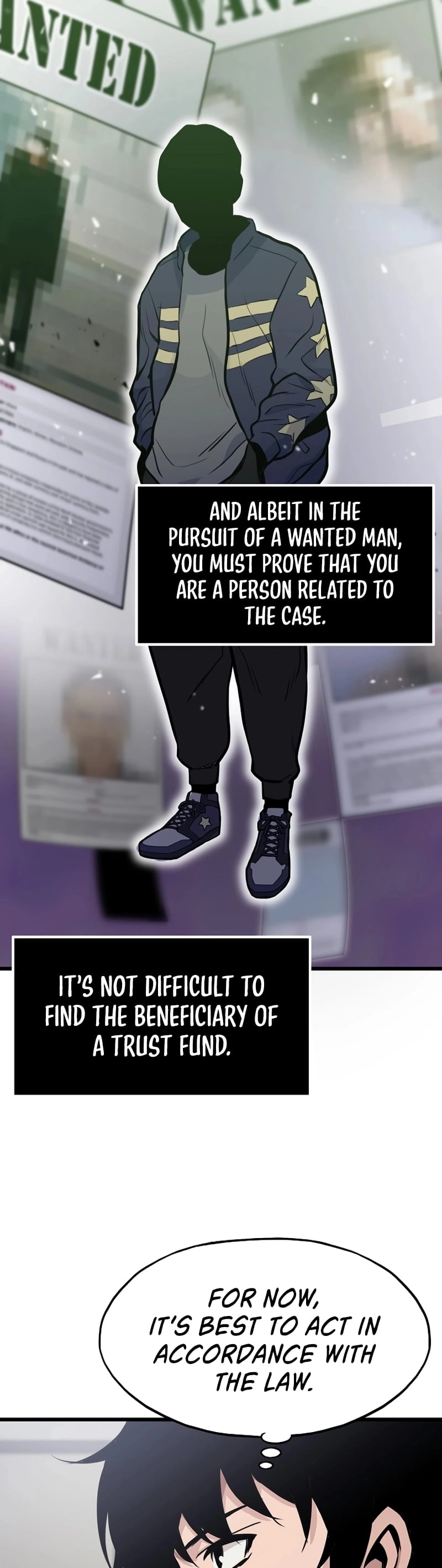 Past Life Returner Chapter 18 - Page 10