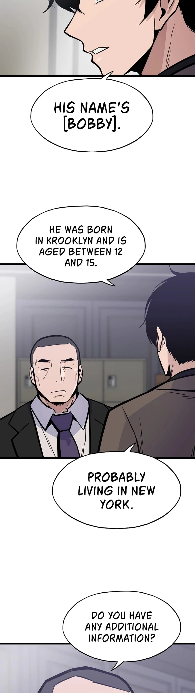 Past Life Returner Chapter 18 - Page 11