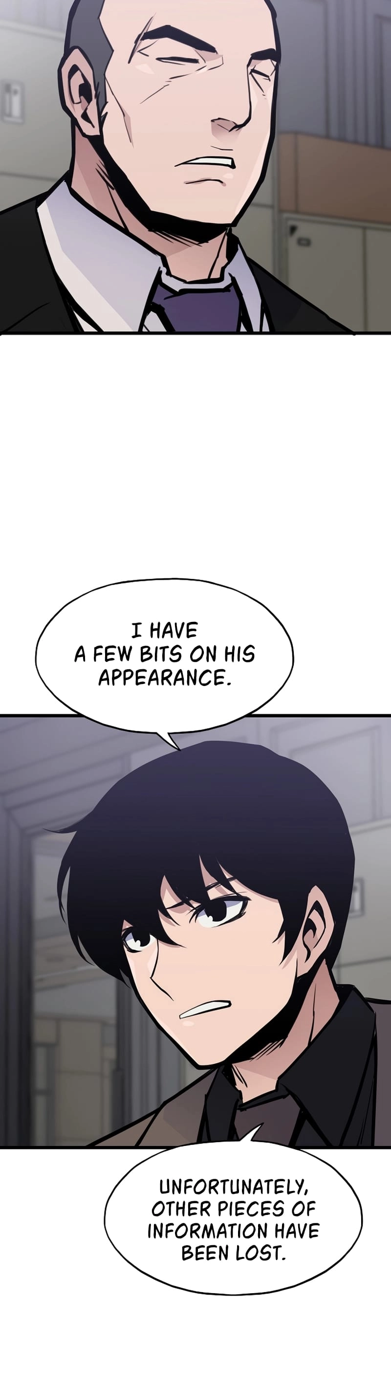Past Life Returner Chapter 18 - Page 12
