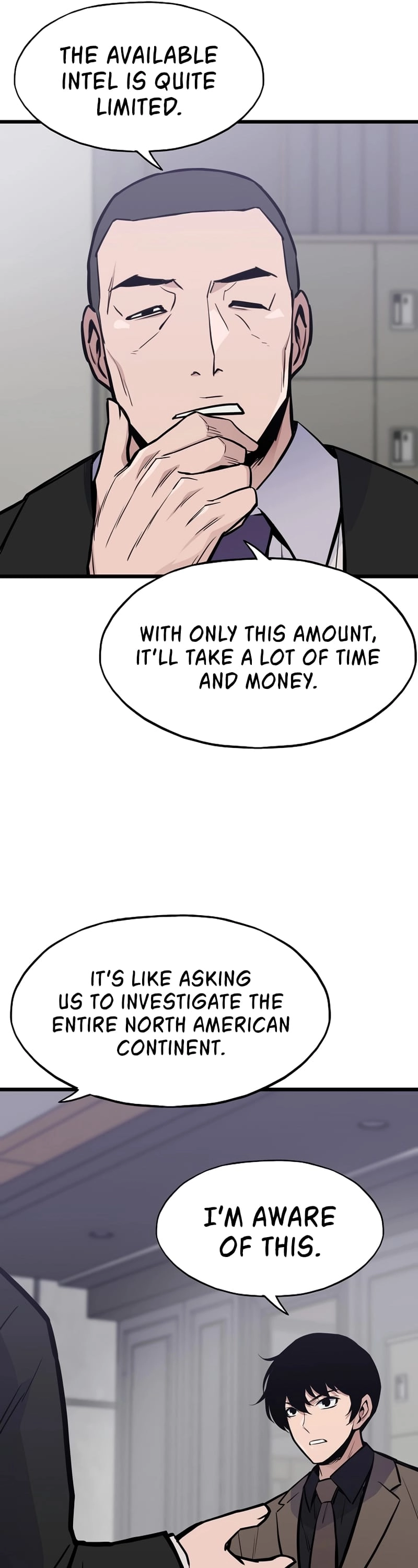 Past Life Returner Chapter 18 - Page 13