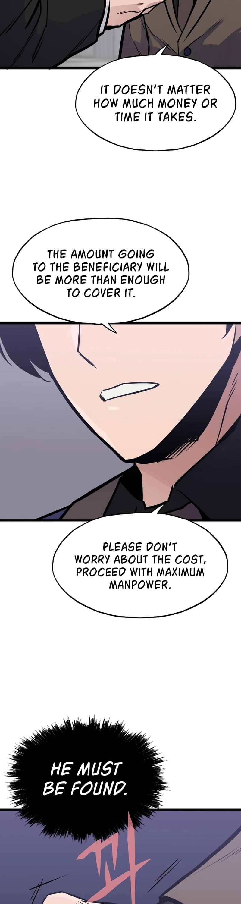Past Life Returner Chapter 18 - Page 14