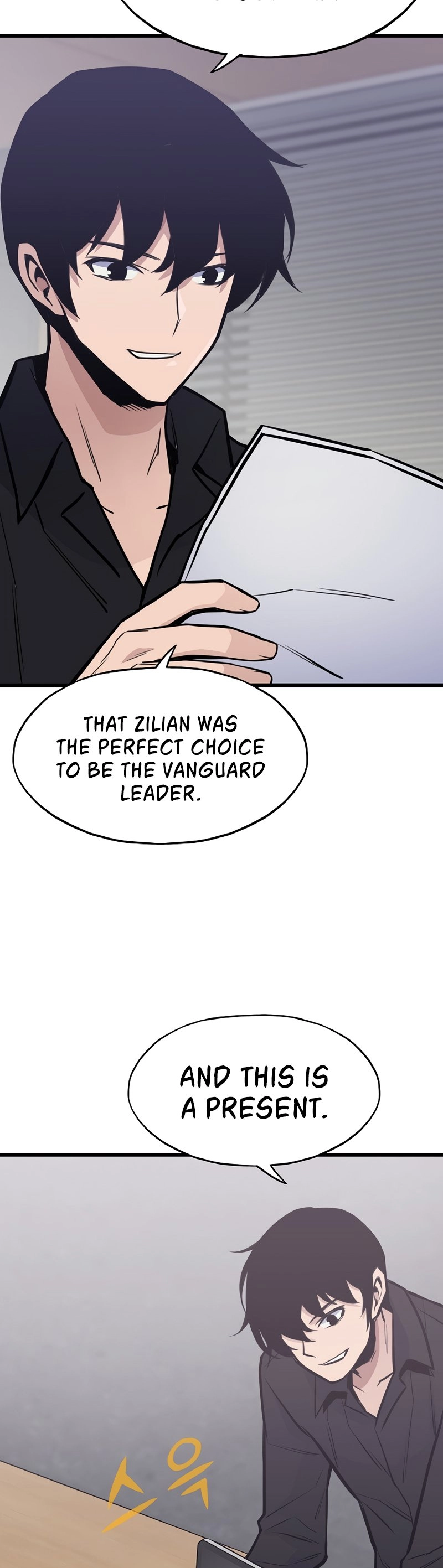 Past Life Returner Chapter 18 - Page 19